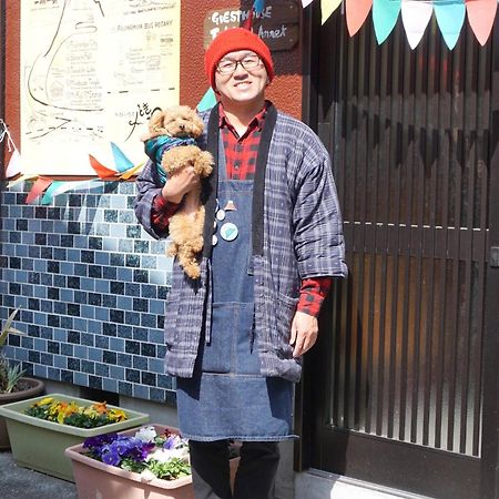 Guesthouse Tokiwa - Vacation Stay 01074V Fujinomiya Buitenkant foto