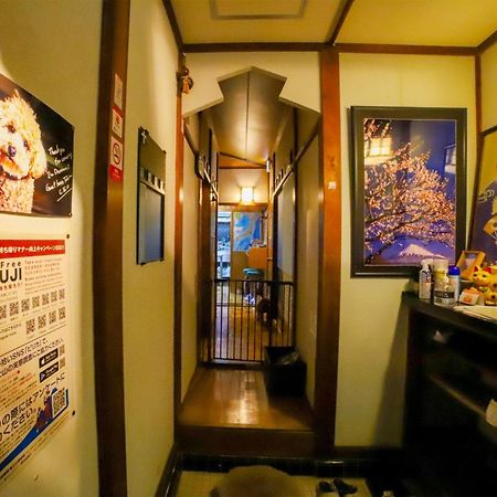 Guesthouse Tokiwa - Vacation Stay 01074V Fujinomiya Buitenkant foto