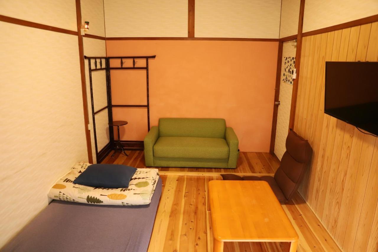 Guesthouse Tokiwa - Vacation Stay 01074V Fujinomiya Buitenkant foto