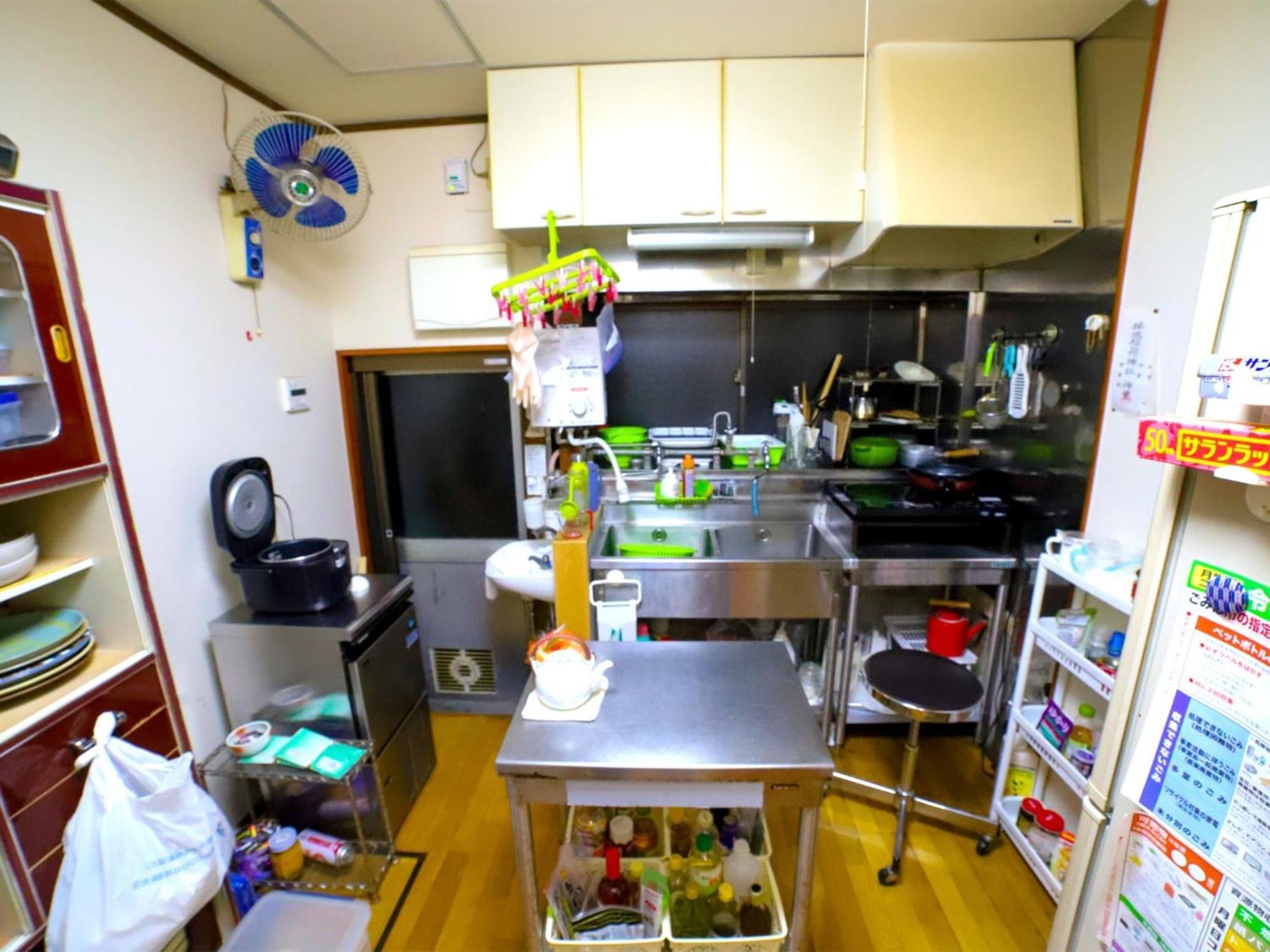 Guesthouse Tokiwa - Vacation Stay 01074V Fujinomiya Buitenkant foto