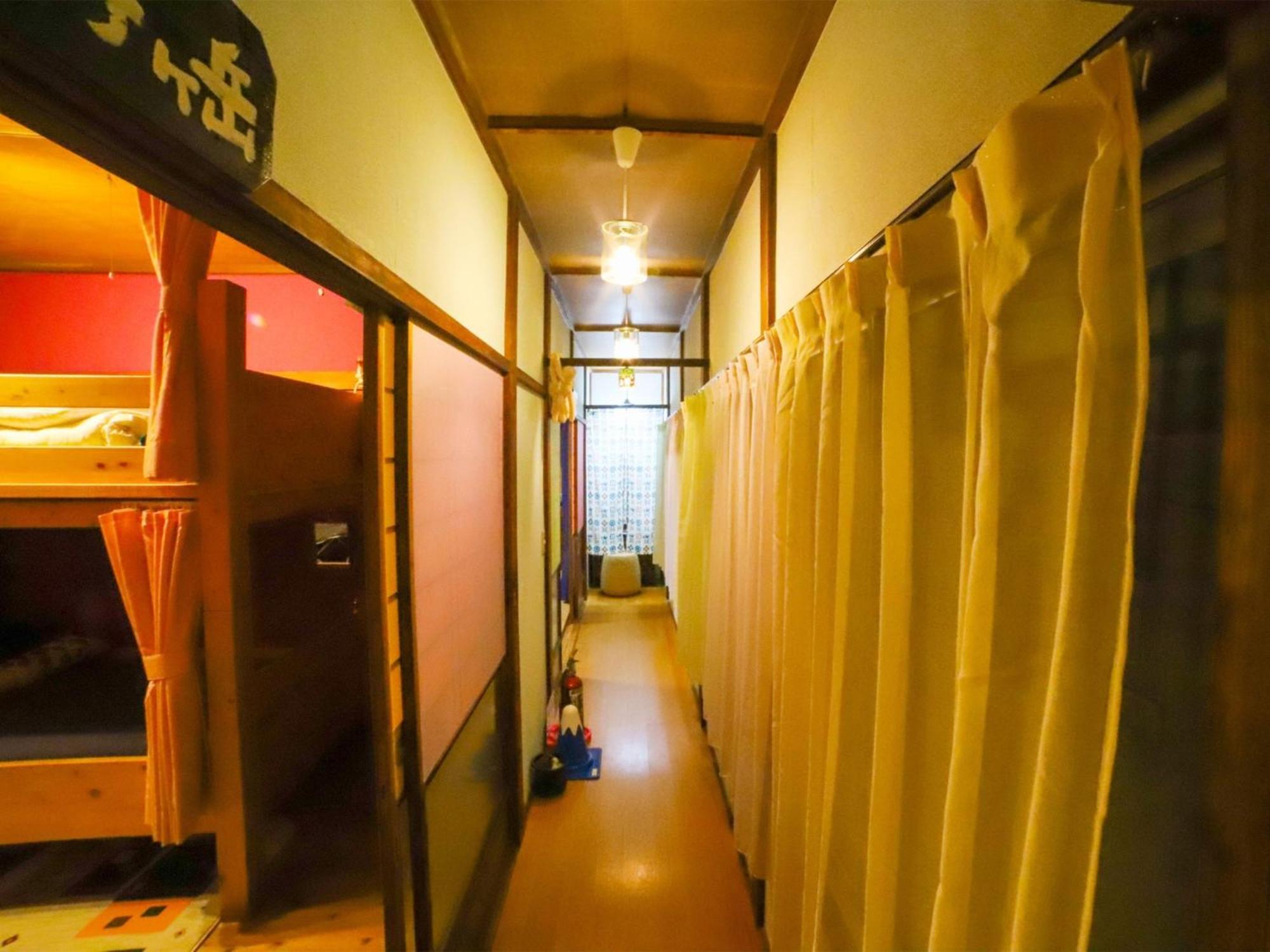 Guesthouse Tokiwa - Vacation Stay 01074V Fujinomiya Buitenkant foto
