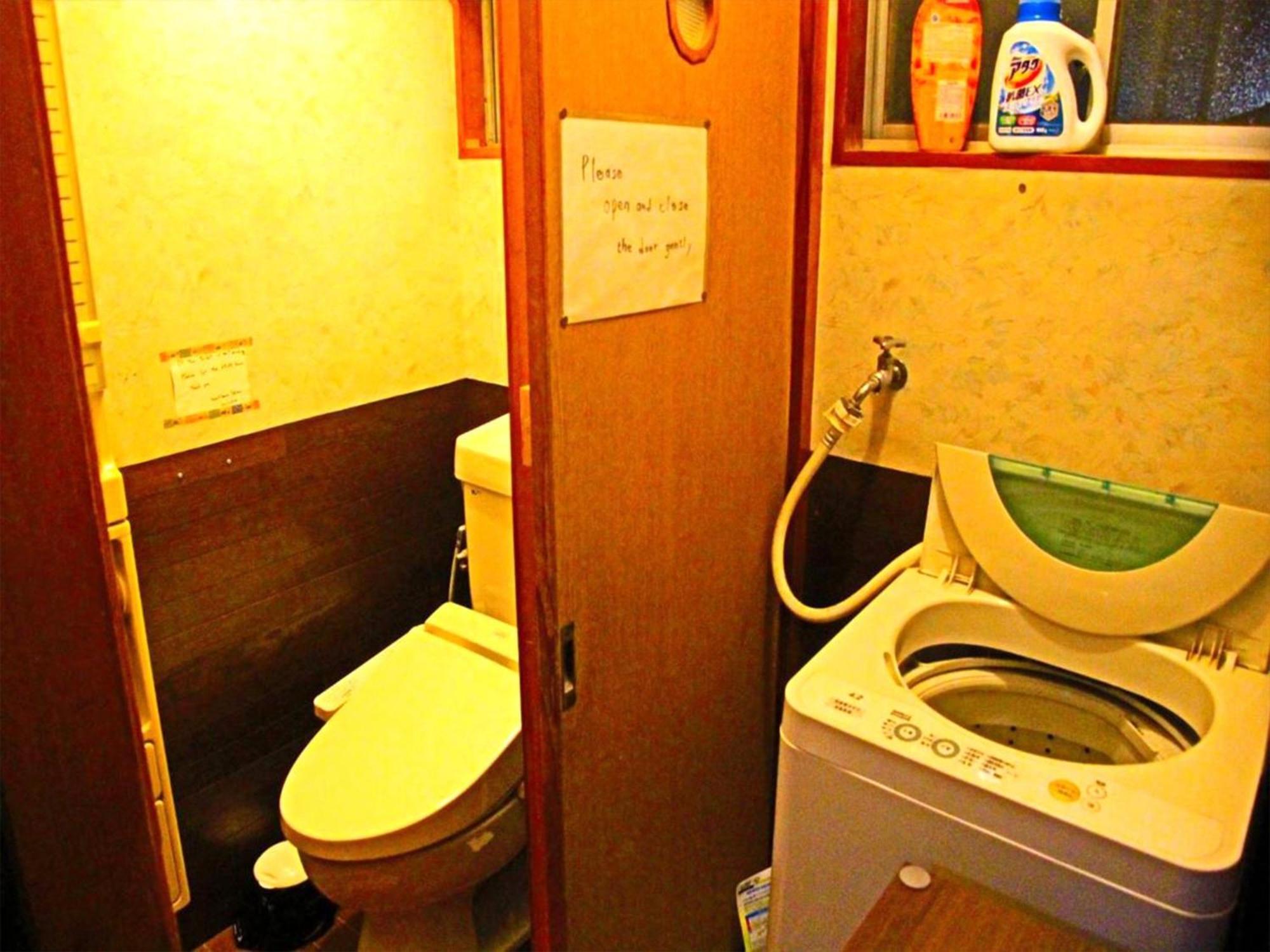 Guesthouse Tokiwa - Vacation Stay 01074V Fujinomiya Buitenkant foto